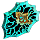 Sepulcher Shield Ornamentation