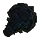 Dark Dreamer's Shield Ornament