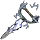 Lightning Rune Fist Ornamentation