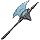 Mana Forged Axe Ornamentation