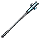 Mana Forged Staff Ornamentation