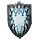 Mana Forged Shield Ornamentation