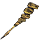 Balebri's Club Ornament