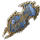 Tahka's Shield Ornament