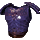 Suit of Violet Hero's Forge Chain