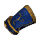 Old Noble Plate Arms Ornament