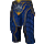 Old Noble Plate Legs Ornament