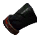 Old Bloodforged Plate Arms Ornament