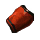 Old Bloodforged Plate Wrist Ornament