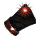 Old Insidious Plate Arms Ornament