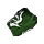 Old Sylvan Chain Wrist Ornament