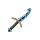 Lightforged Dagger Ornament