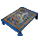 Ornate Flying Carpet