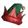 Santug Helper's Cap Ornament