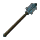 Frozen Lunatic's Hammer
