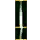 Ornate Emerald Granite Column