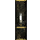 Ornate Granite Column