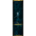 Ornate Teal Granite Column