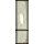 Ornate Plaster Column