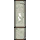 Rustic Rough Plaster Column