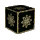 Elaborate Emerald Building Block