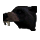 Black Bear Head