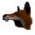Fox Head