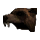 Grizzly Bear Head
