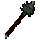 Crusher Ornament