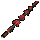 Gorespray Ornament