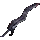 Ominous Slicer Ornament