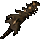 Grimskull Ornament