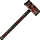 Meat Mallet Ornament
