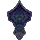 Mujun Ornament
