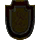 Courage Ornament