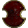 Draconic Submission Ornament