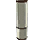 Rustic Smooth Stucco Column
