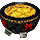 Pot of Dragon Gold