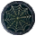 Shield of the Spider Clan Ornament