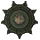 Borefender Ornament