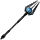 Moonlight Ceremonial Staff