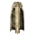 Storm Serpent's Cloak