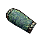 Latent Etheric Wristguard of the Tender