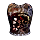Corroded Praetor Chestplate