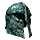 Tideworn Helm of Havok