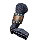 Castaway Armguards