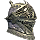 Arc Worker's Head