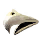 Tiny Parrot's Skull