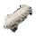 Bladefish Meat