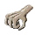 Dissolved Kobold Arm